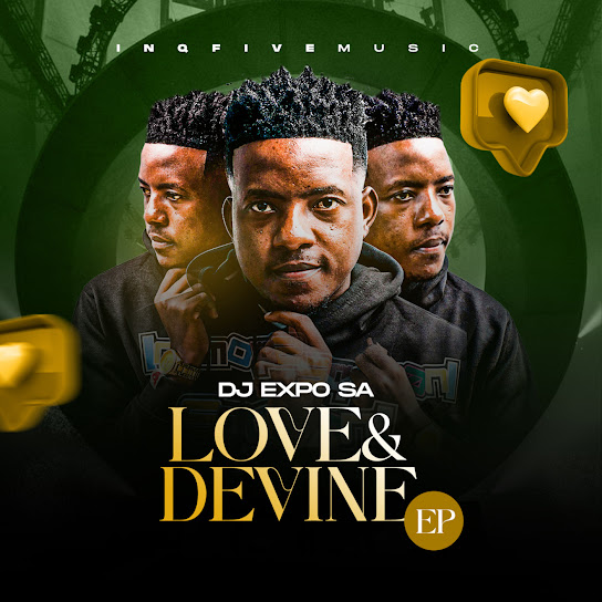 Djexpo SA – Love & Devine