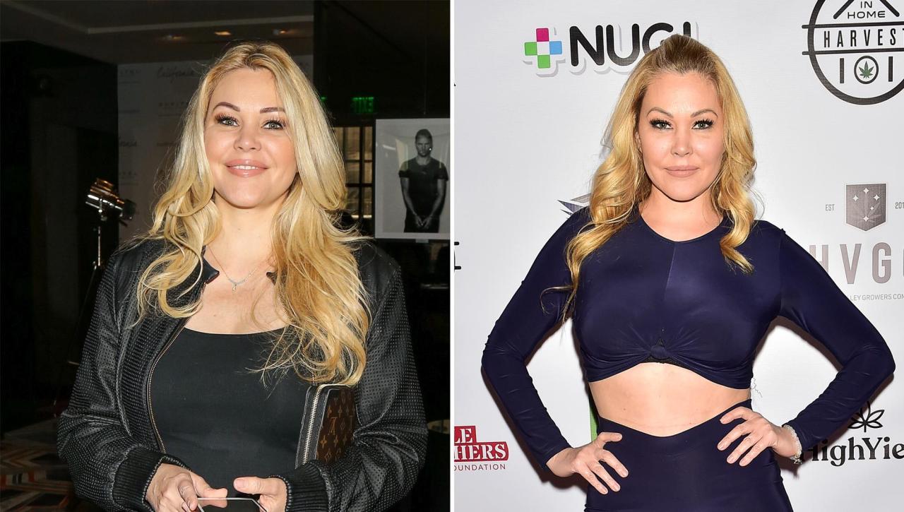 She Works Hard for Her Body! Shanna Moakler’s Weight Loss Transformation Over the Years