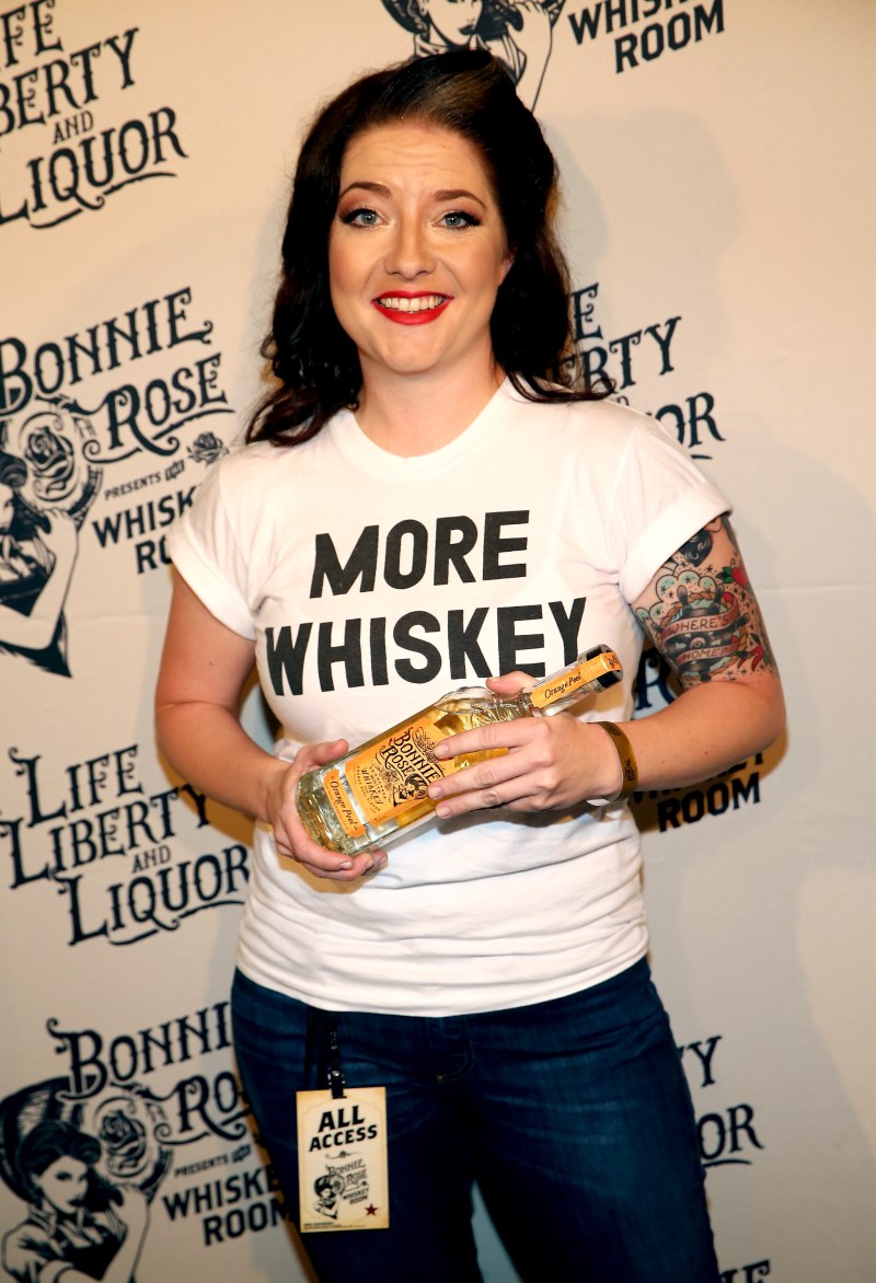 Ashley McBryde