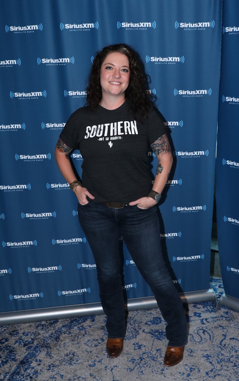 Ashley McBryde