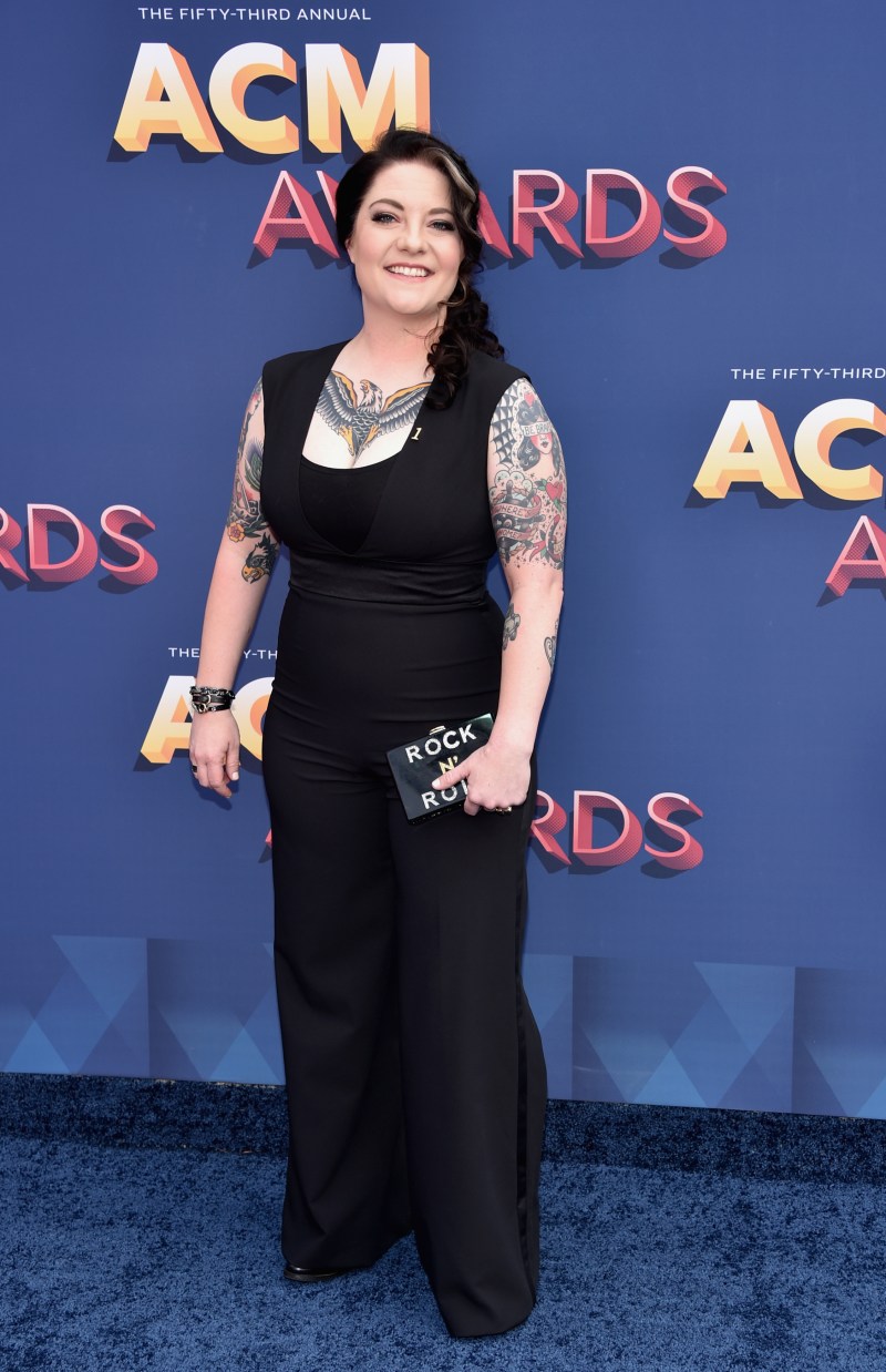 Ashley McBryde