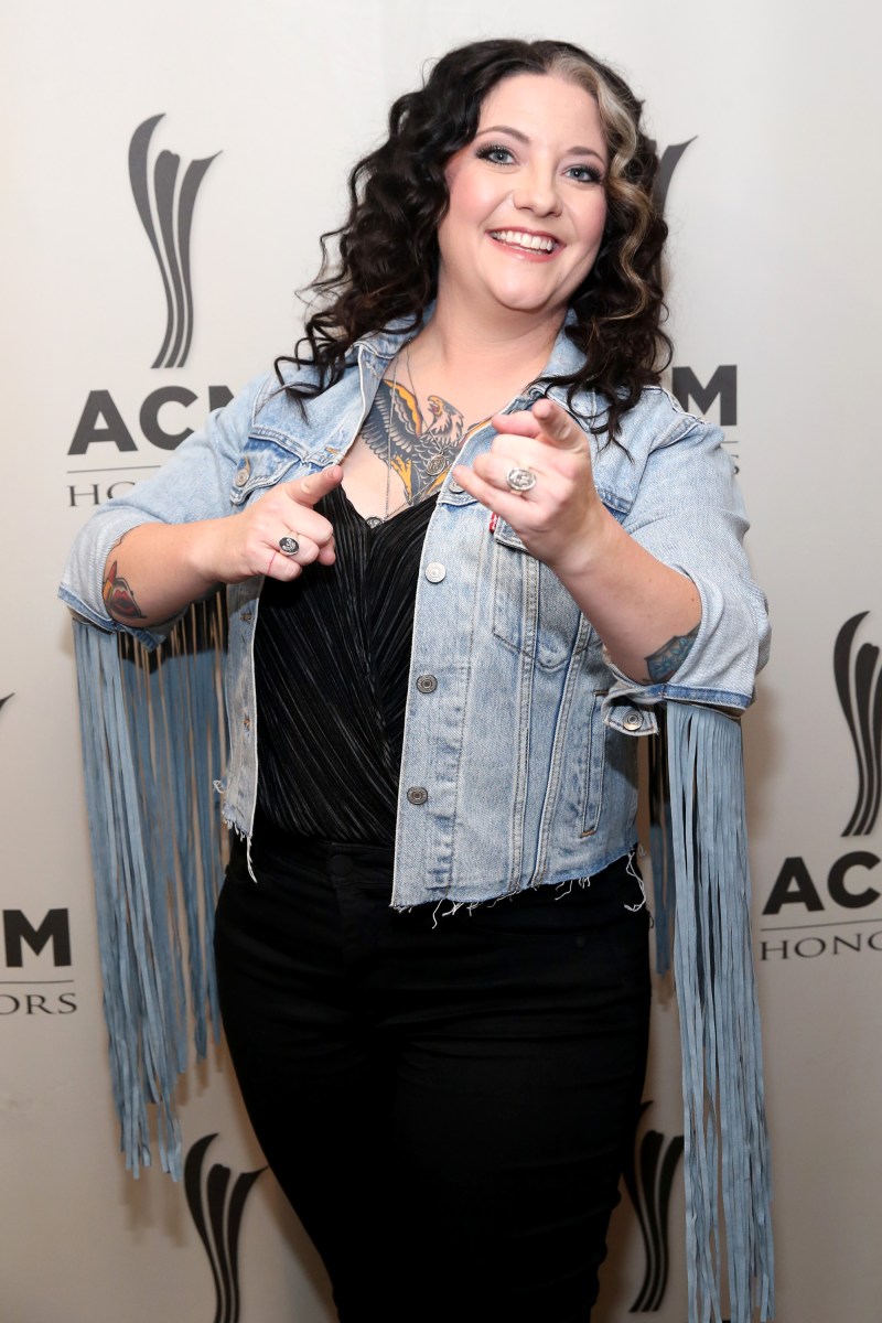 Ashley McBryde