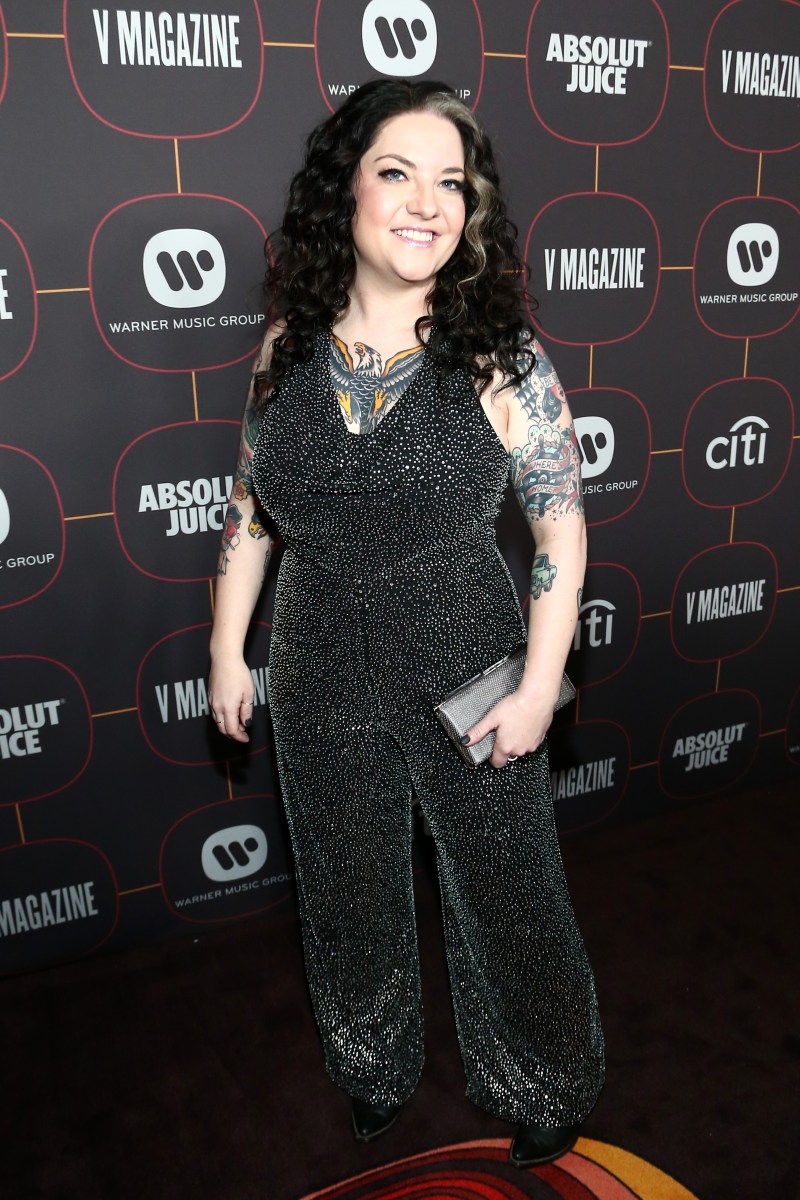 Ashley McBryde