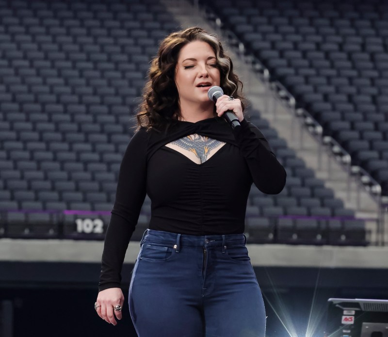 Ashley McBryde