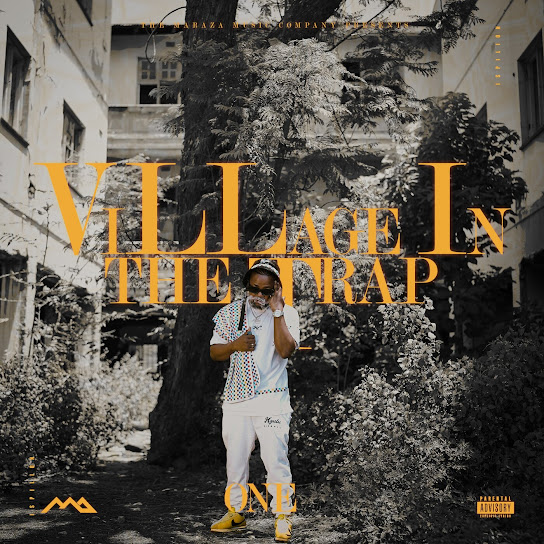 MarazA – Village In The Trap