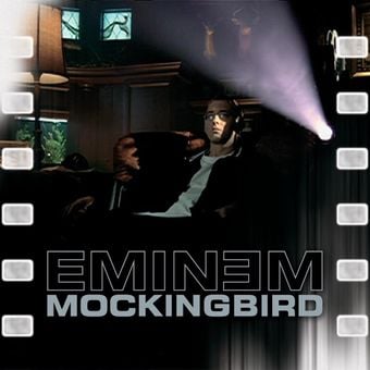 Eminem – Mockingbird Lyrics