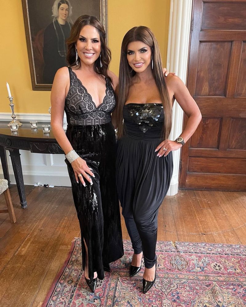 RHONJ’s Jennifer Fessler’s Weight Loss Transformation [Photos]