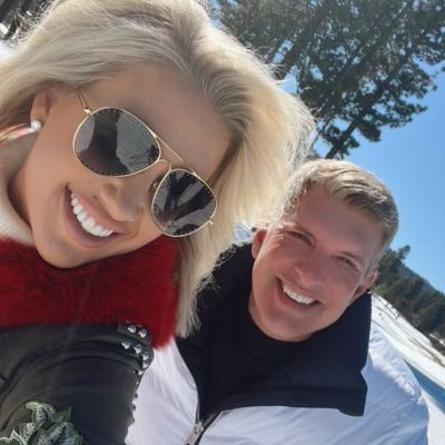 Savannah Chrisley Says It’s OK to Not 'Be All Joyous' on 1st Christmas Since Parents’ Incarceration