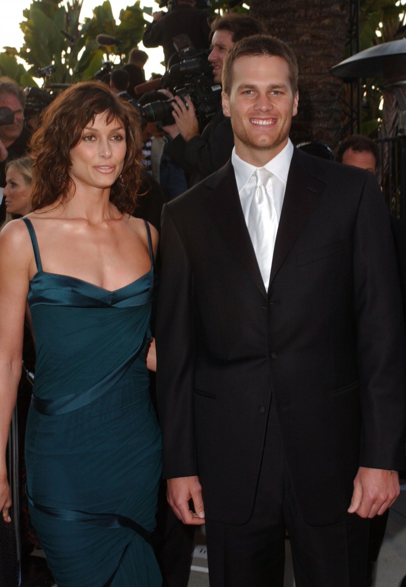 Tom Brady Weight Loss Transformation Then and Now [Photos]