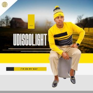 uDiscoLight – WOZA MALAVALAVA