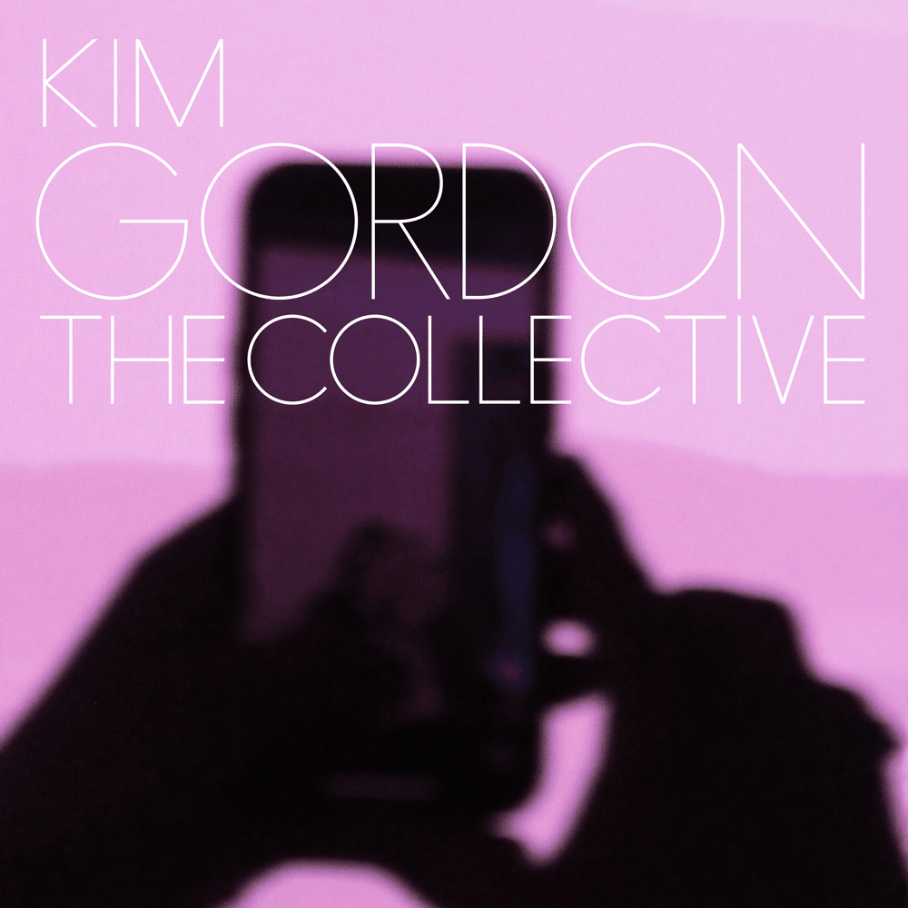 Kim Gordon – BYE BYE Lyrics