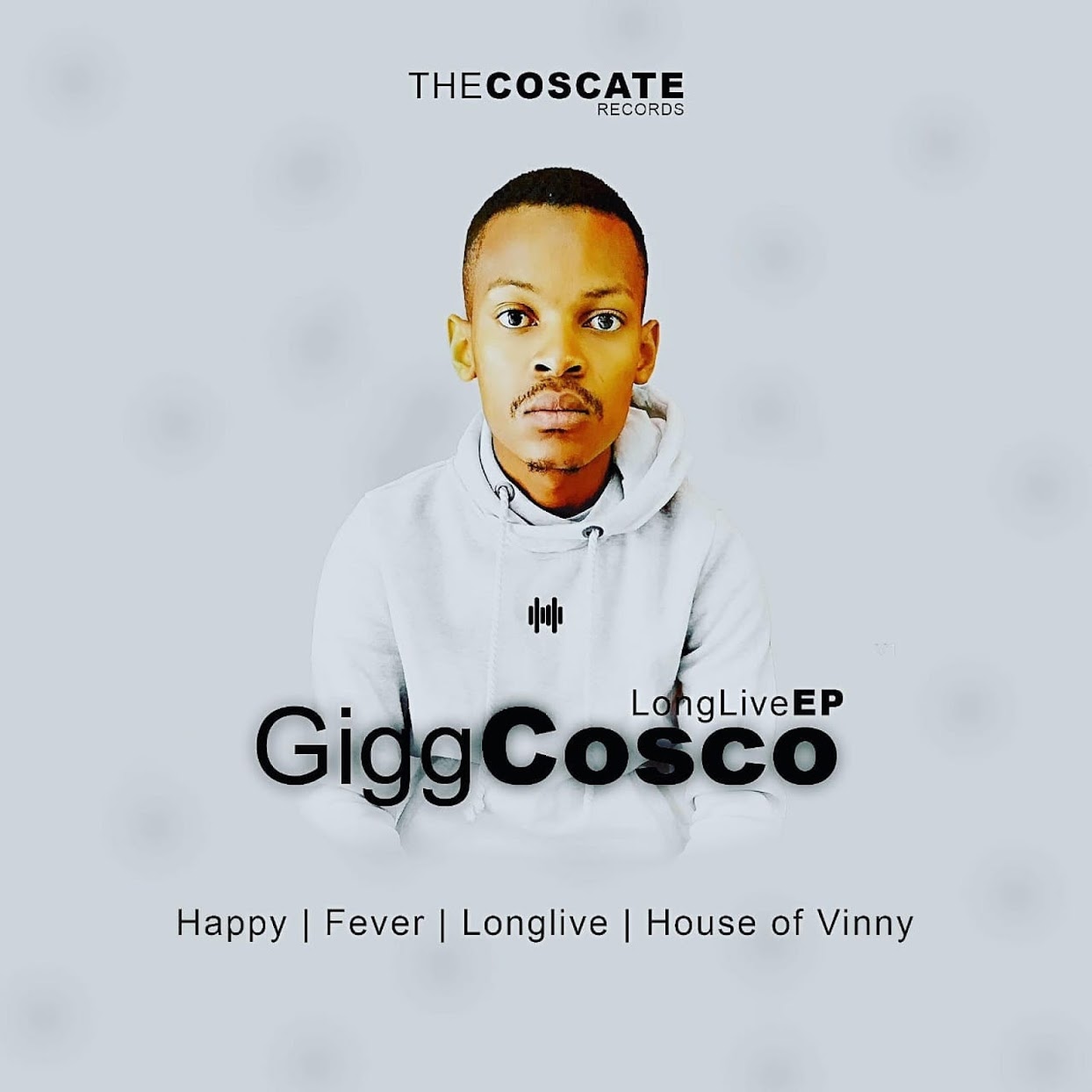 EP: Gigg Cosco – Long Live EPV6