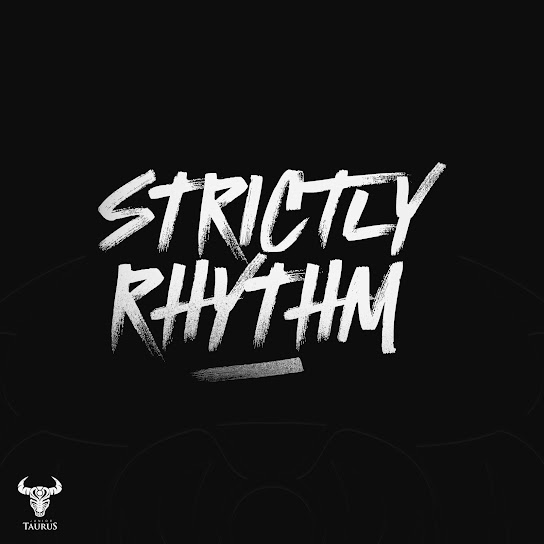 EP: Junior Taurus – Strictly Rhythm