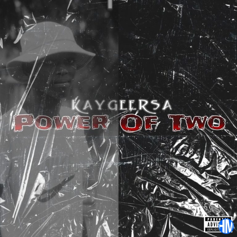 KaygeeRsa – Power Of Two (To Tyler Icu, Nandipha 808 & Ceeka) ft MusiQ Kings