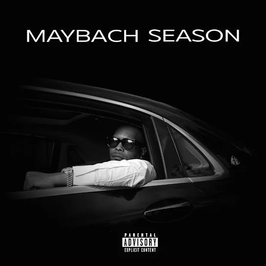 J. Stone Maybach Season Zip Download