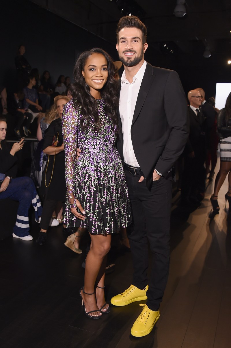 The Bachelorette’s Rachel Lindsay and Bryan Abasolo’s Love Wasn’t Meant to Be: Relationship Timeline