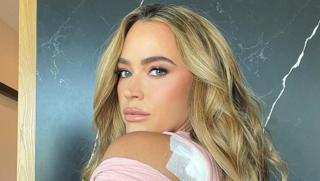 ‘RHOBH’ Alum Teddi Mellencamp’s Battle With Melanoma Cancer: Diagnosis, Surgeries, Treatment Updates