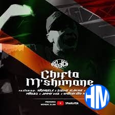 SPeeKa ft NtOmbela, Sizwe Alakine, N’veigh, Mthizo, Jimmy Wiz & Umthakathi Kush – Chifta M’shimane