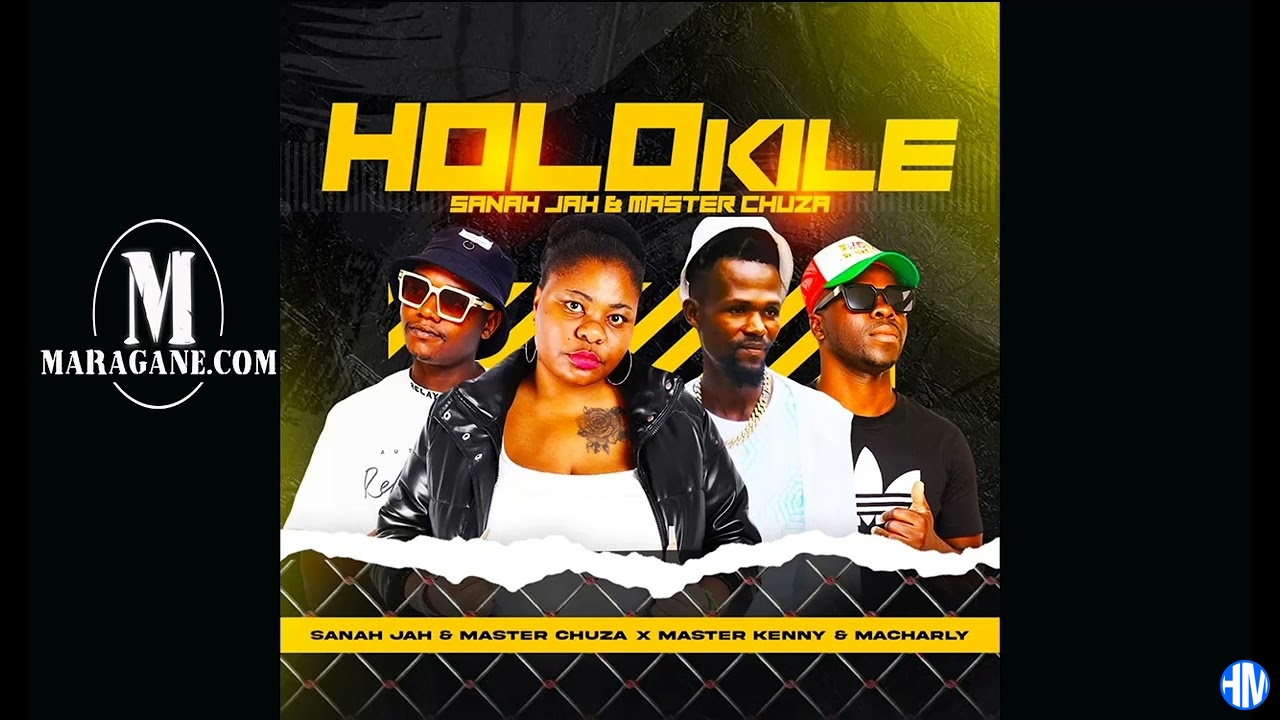 Sanah Jah & Master Chuza ft Master Kenny & Macharly – HOLOKILE