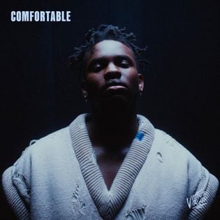 Victor Ray – Comfortable Lyrics