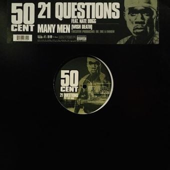 50 Cent – Many Men (Wish Death) Lyrics