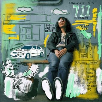 TONEEJAY – 711 Lyrics