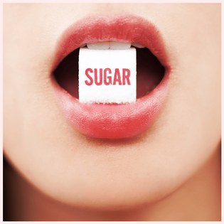 Maroon 5 – Sugar Lyrics