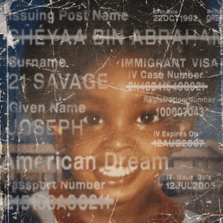 21 Savage & Doja Cat – ​n.h.i.e. Lyrics