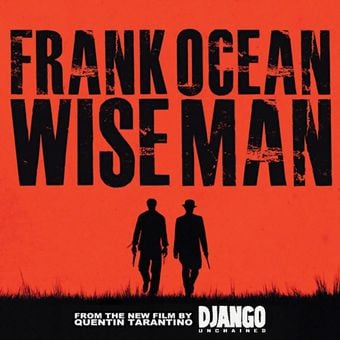 Frank Ocean – Wise Man Lyrics