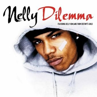 Nelly – Dilemma Lyrics