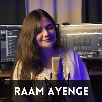 Swati Mishra – Ram Ayenge Lyrics