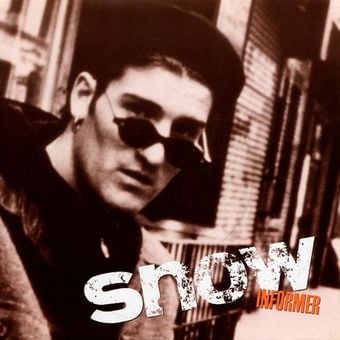 Snow – Informer Lyrics