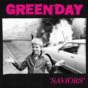 Green Day – 1981 Lyrics