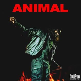 Tesher – ANIMAL FREESTYLE Lyrics