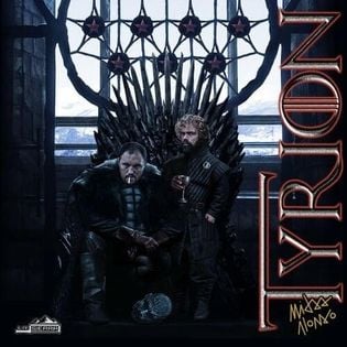 Midas Alonso – Tyrion Lyrics