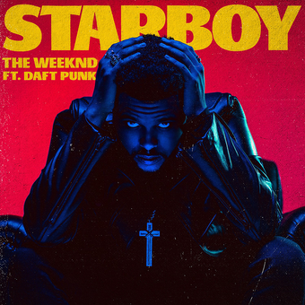 The Weeknd – Starboy Lyrics