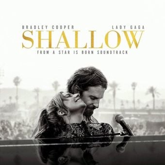 Lady Gaga & Bradley Cooper – Shallow Lyrics