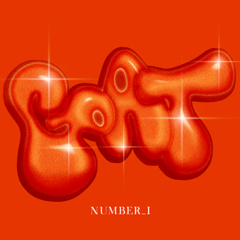 Number_i – GOAT (English Translation) Lyrics