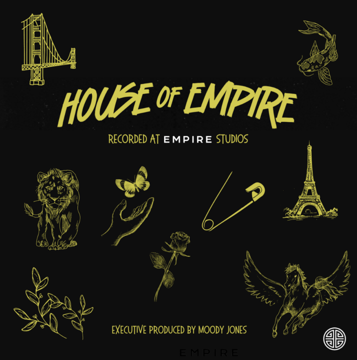 Empire – House of Empire