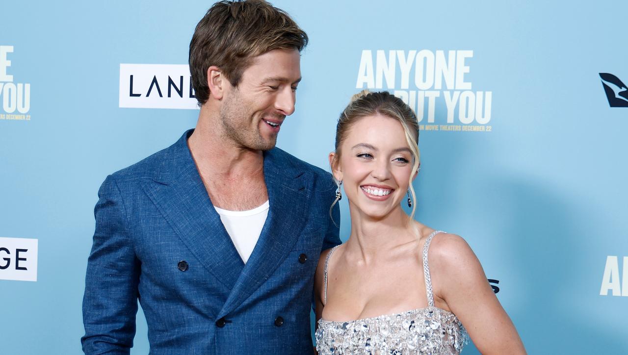 Sydney Sweeney ‘Not Ready' For Marriage Amid Glen Powell Rumors