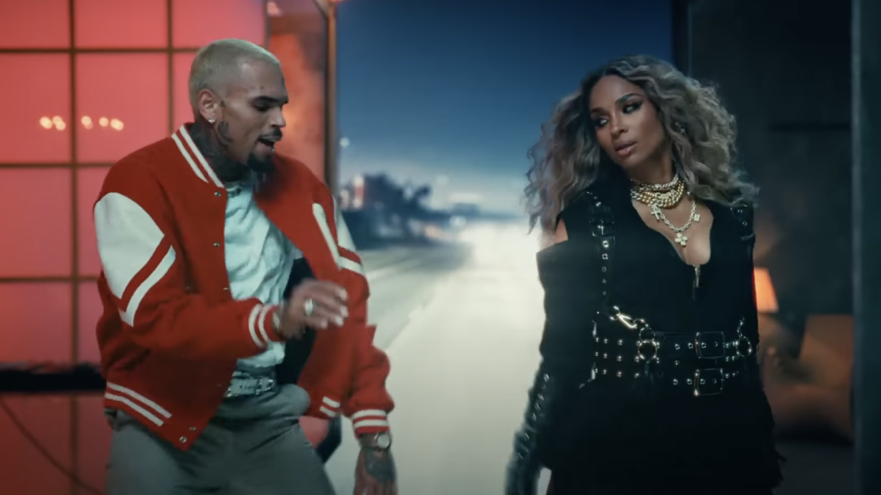 Ciara & Chris Brown – How We Roll Amapiano Remix ft. Major League Djz & Yumbs