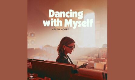 Dancing With Myself Lyrics - Maren Morris