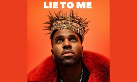 Lie To Me Lyrics - Jason Derulo