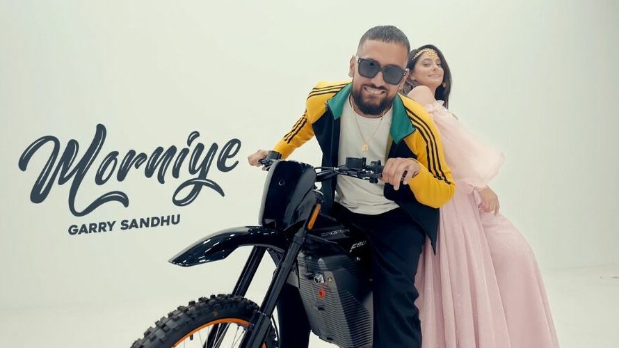 Morniye Lyrics – Garry Sandhu