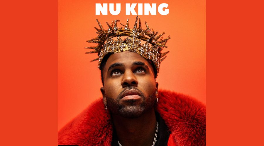 Nu King Lyrics - Jason Derulo