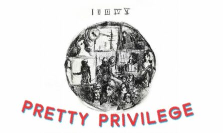 Pretty Privilege Lyrics - Quadeca