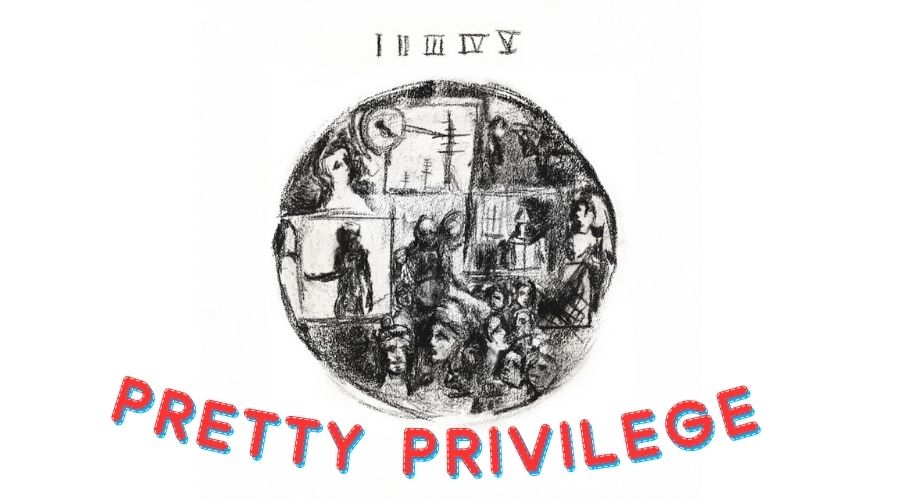 Pretty Privilege Lyrics - Quadeca