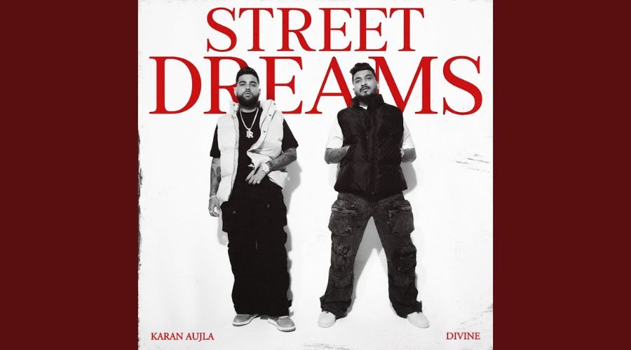 Straight Ballin' Lyrics - Karan Aujla & DIVINE