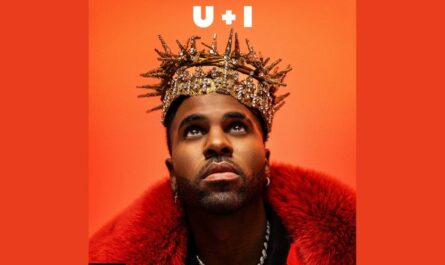 U + I Lyrics - Jason Derulo | Nu King