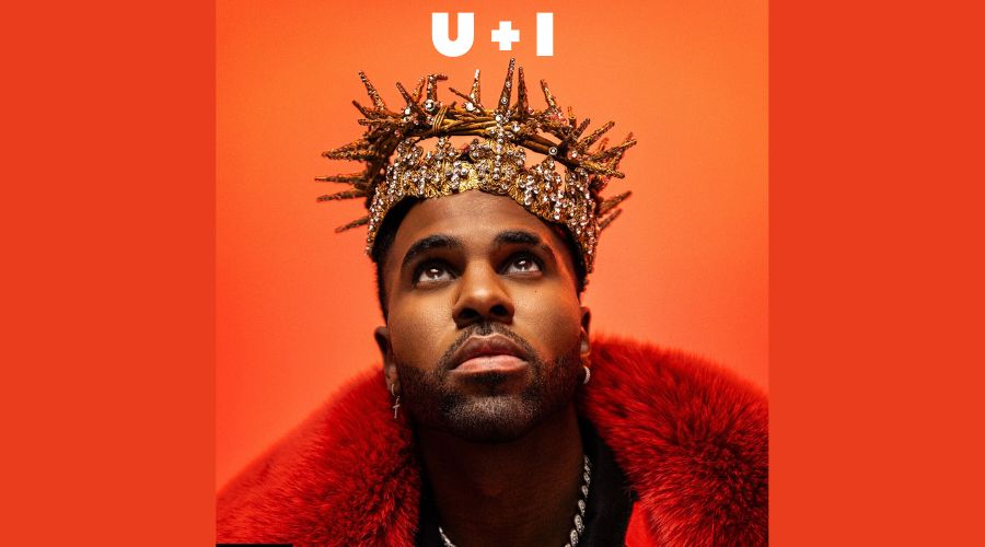 U + I Lyrics - Jason Derulo | Nu King